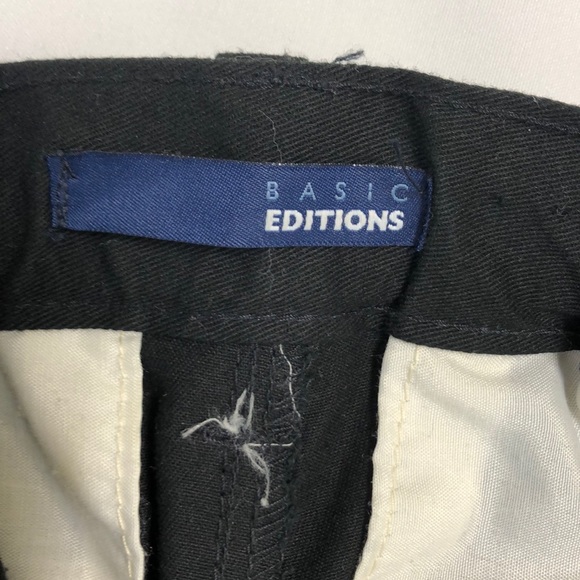 Dress slacks for boys Sz 12 - Picture 6 of 7